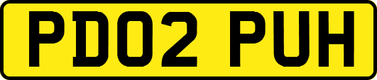 PD02PUH