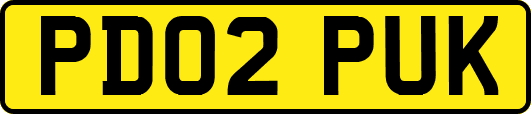 PD02PUK