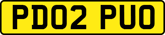 PD02PUO