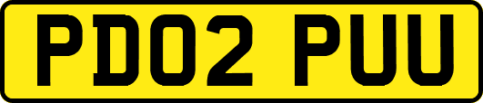 PD02PUU