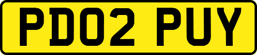 PD02PUY