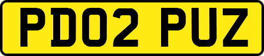PD02PUZ