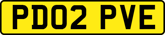 PD02PVE