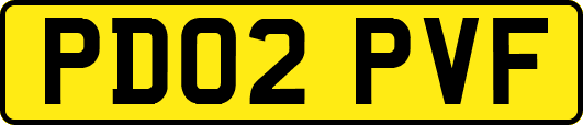 PD02PVF