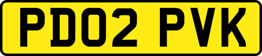 PD02PVK