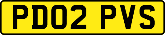 PD02PVS