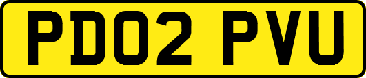 PD02PVU