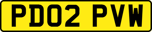 PD02PVW
