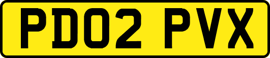 PD02PVX