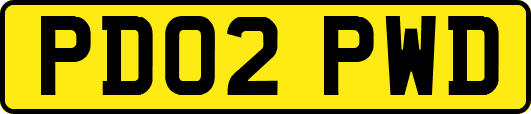 PD02PWD