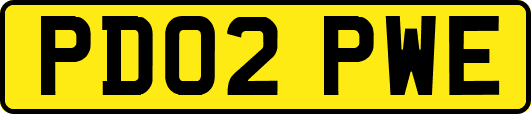 PD02PWE