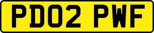 PD02PWF