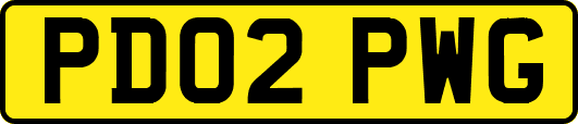 PD02PWG