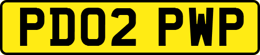 PD02PWP