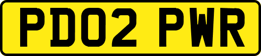 PD02PWR