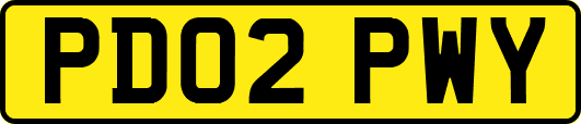 PD02PWY