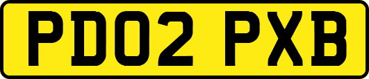PD02PXB