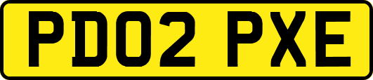 PD02PXE