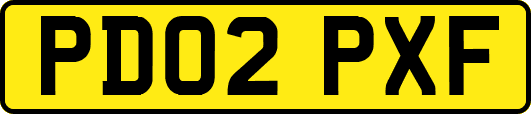 PD02PXF