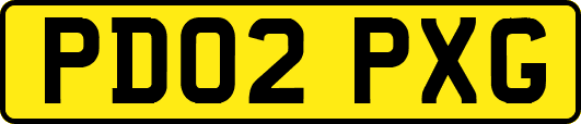 PD02PXG
