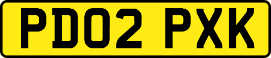 PD02PXK