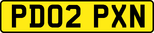 PD02PXN