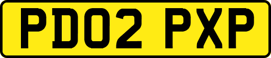 PD02PXP