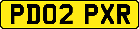 PD02PXR