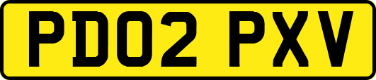 PD02PXV