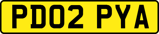 PD02PYA