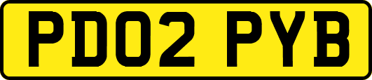 PD02PYB