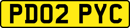 PD02PYC