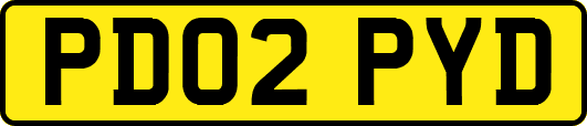 PD02PYD