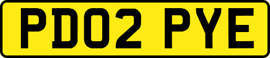 PD02PYE