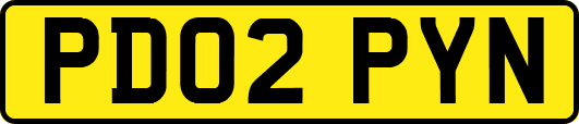 PD02PYN