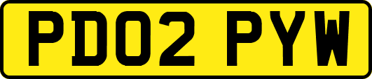 PD02PYW