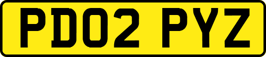 PD02PYZ
