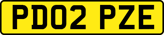 PD02PZE