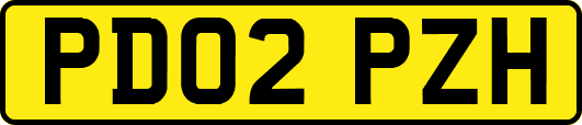 PD02PZH