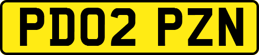 PD02PZN