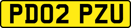 PD02PZU