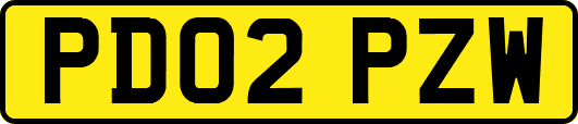 PD02PZW