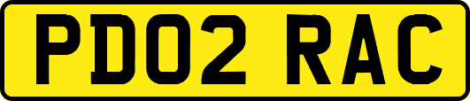 PD02RAC