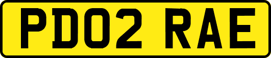 PD02RAE