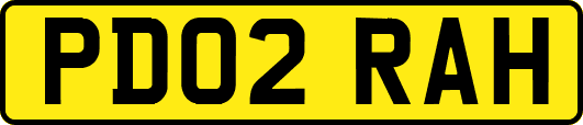 PD02RAH