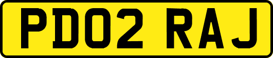 PD02RAJ