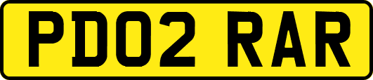 PD02RAR