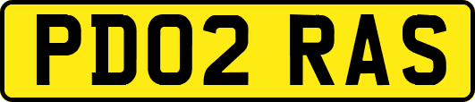 PD02RAS