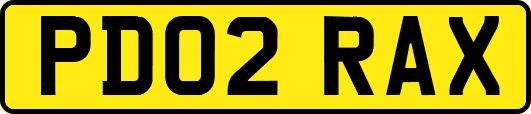 PD02RAX