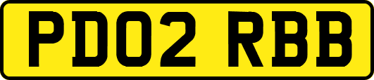 PD02RBB
